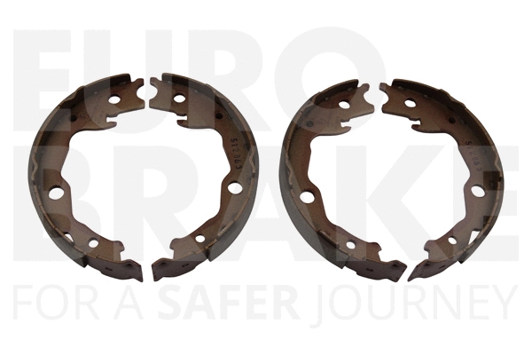 Brake Shoe Set (58492745743)