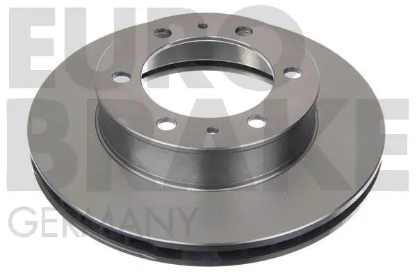 Brake Disc (58152045140)