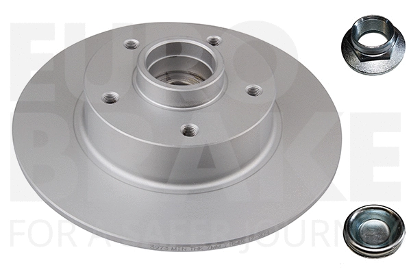 Brake Disc (5815313973)