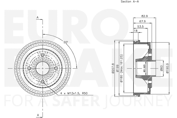 Brake Drum