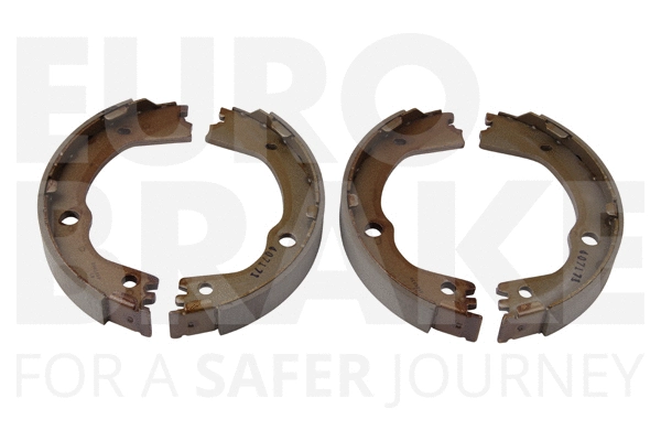 Brake Shoe Set, parking brake (58492735834)