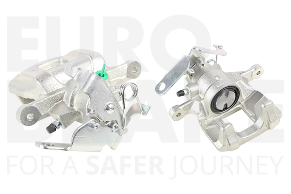 Brake Caliper (53012125184)