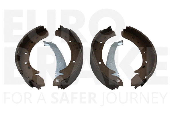 Brake Shoe Set (58492799576)