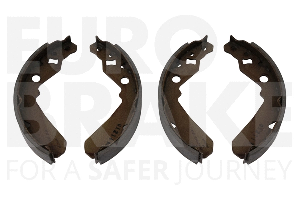 Brake Shoe Set (58492751747)