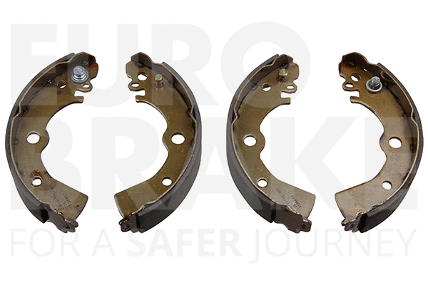 Brake Shoe Set (58492722532)