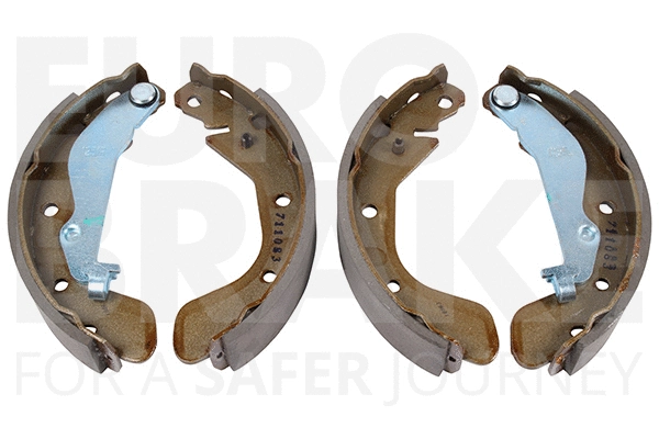 Brake Shoe Set (58492736881)