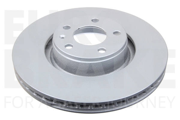Brake Disc (58153447100)