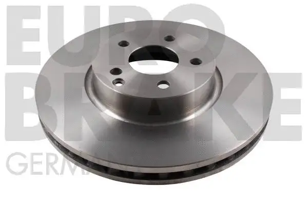 Brake Disc (58152033103)