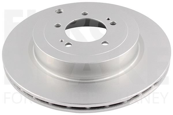 Brake Disc (5815313081)