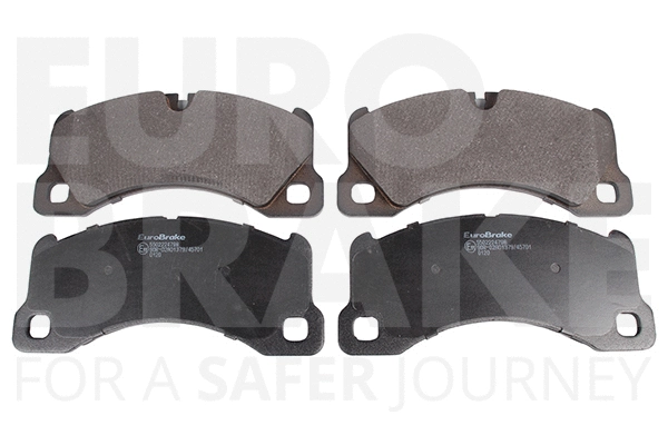Brake Pad Set, disc brake (5502224798)