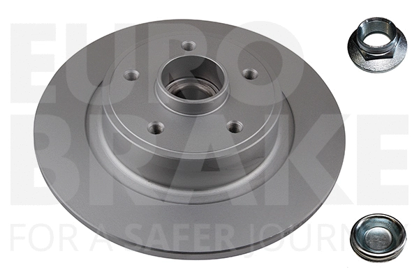 Brake Disc (5815313963)