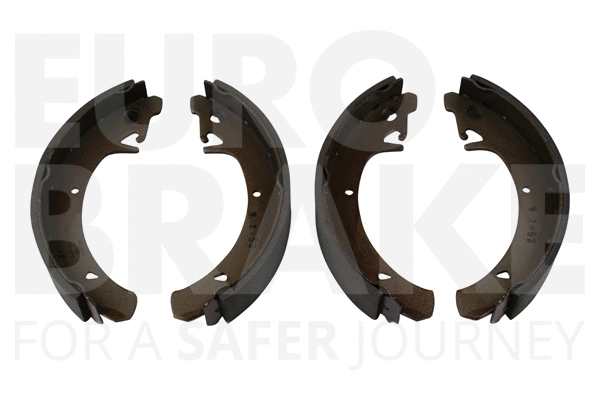Brake Shoe Set (58492723442)