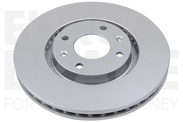 Brake Disc (5815311927)