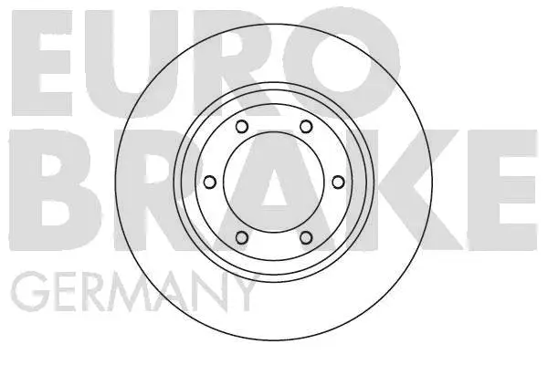 Brake Disc (5815201401)