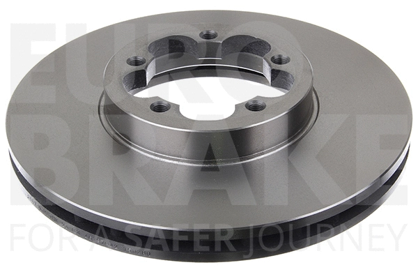 Brake Disc (5815202587)