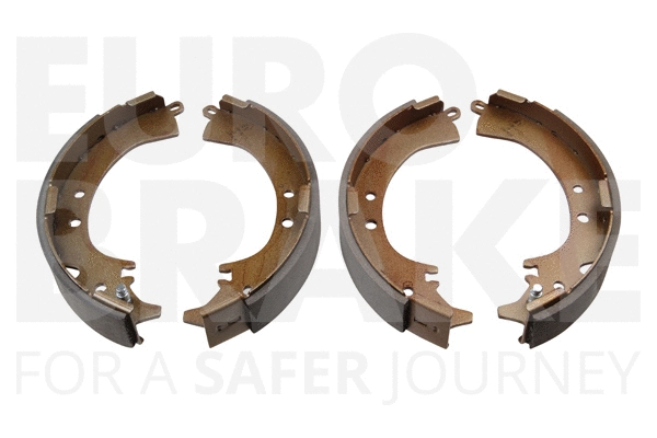 Brake Shoe Set (58492745569)