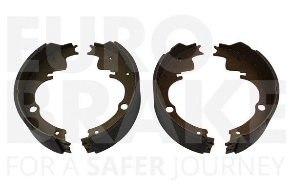 Brake Shoe Set (58492725050)