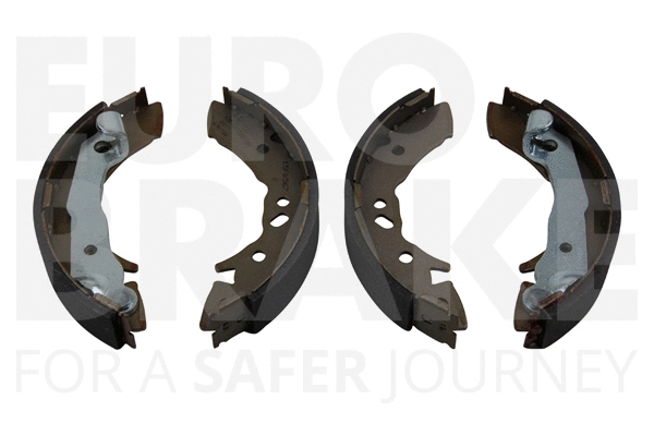 Brake Shoe Set (58492734627)