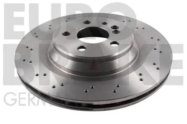 Brake Disc (5815203385)