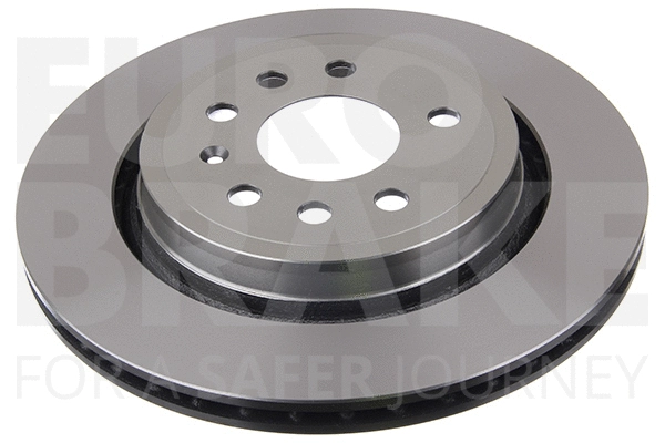 Brake Disc (5815203650)