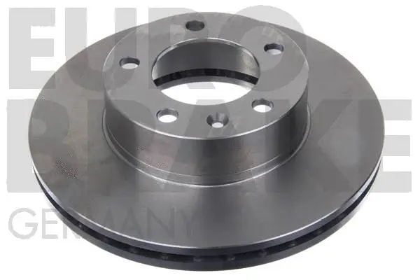 Brake Disc (5815203644)