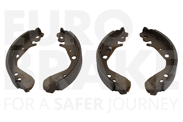 Brake Shoe Set (58492726718)