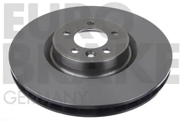 Brake Disc (5815204042)