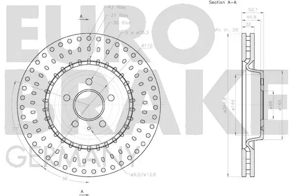 Brake Disc
