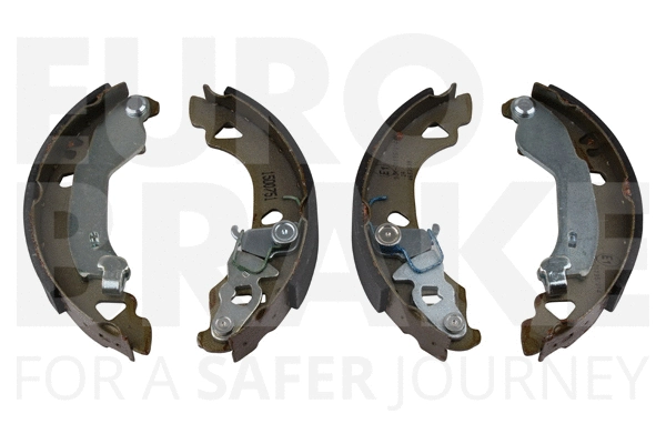 Brake Shoe Set (58492723547)