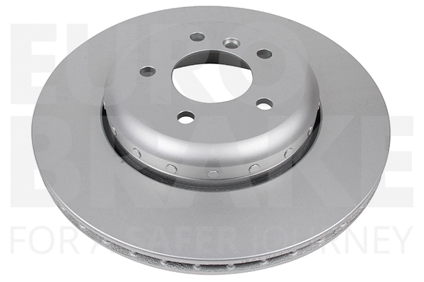 Brake Disc (5815341591)