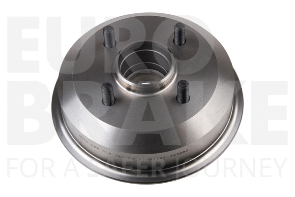 Brake Drum (5825252526)