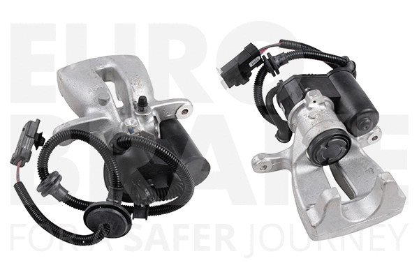 Brake Caliper (53012123190)