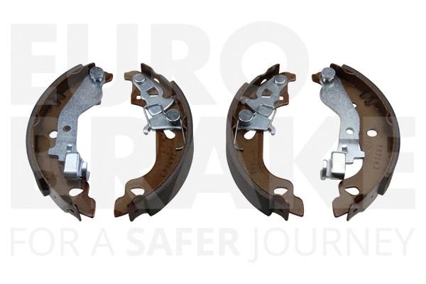 Brake Shoe Set (58492723680)
