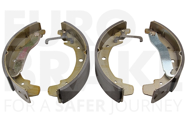 Brake Shoe Set (58492747295)