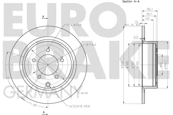 Brake Disc