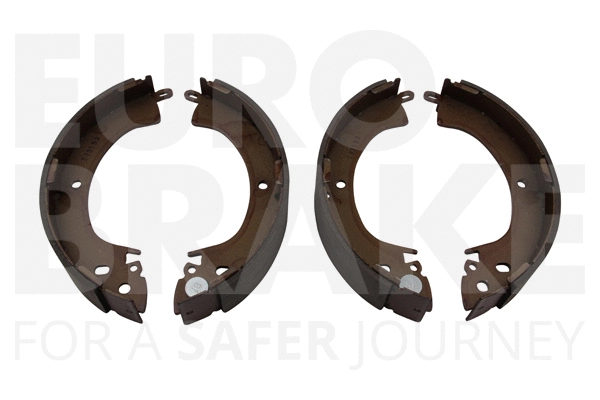 Brake Shoe Set (58492730420)