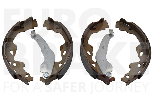 Brake Shoe Set (58492745705)