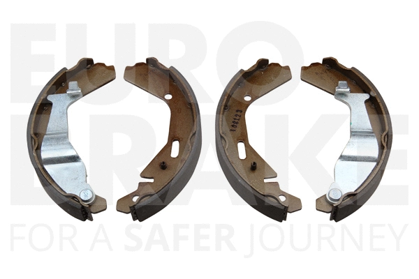 Brake Shoe Set (58492736752)