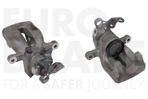 Brake Caliper (53012137134)