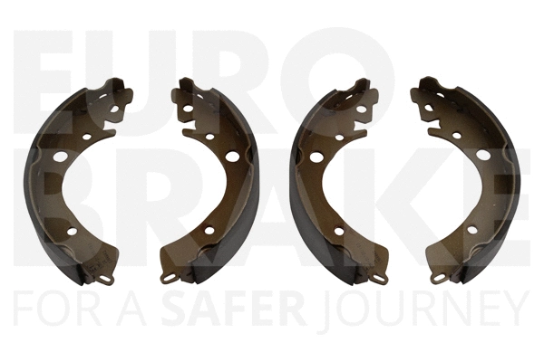 Brake Shoe Set (58492726402)