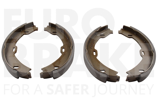Brake Shoe Set, parking brake (58492733714)