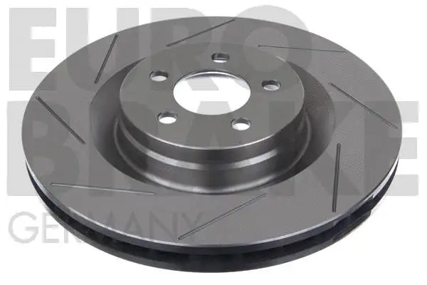 Brake Disc (5815209318)