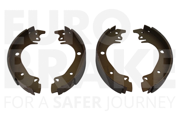 Brake Shoe Set (58492799369)