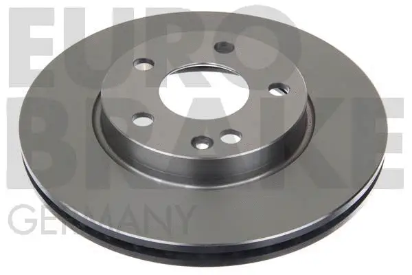 Brake Disc (5815203372)