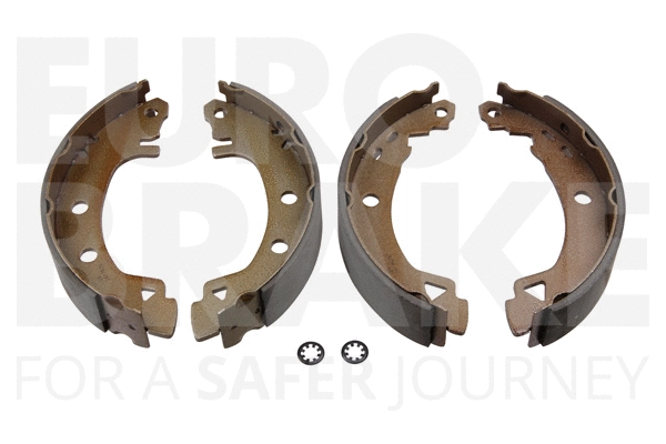 Brake Shoe Set (58492739579)