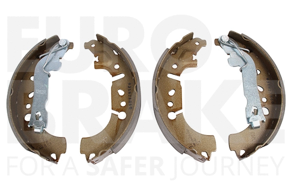 Brake Shoe Set (58492723860)