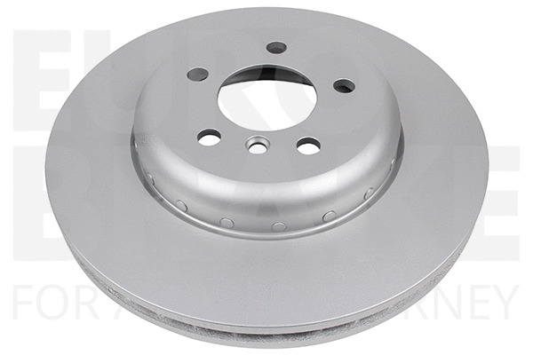 Brake Disc (5815341593)