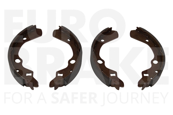 Brake Shoe Set (58492732500)