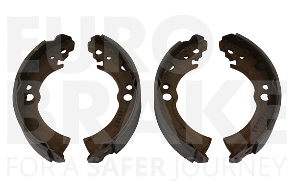 Brake Shoe Set (58492722396)