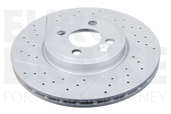 Brake Disc (5815314038)